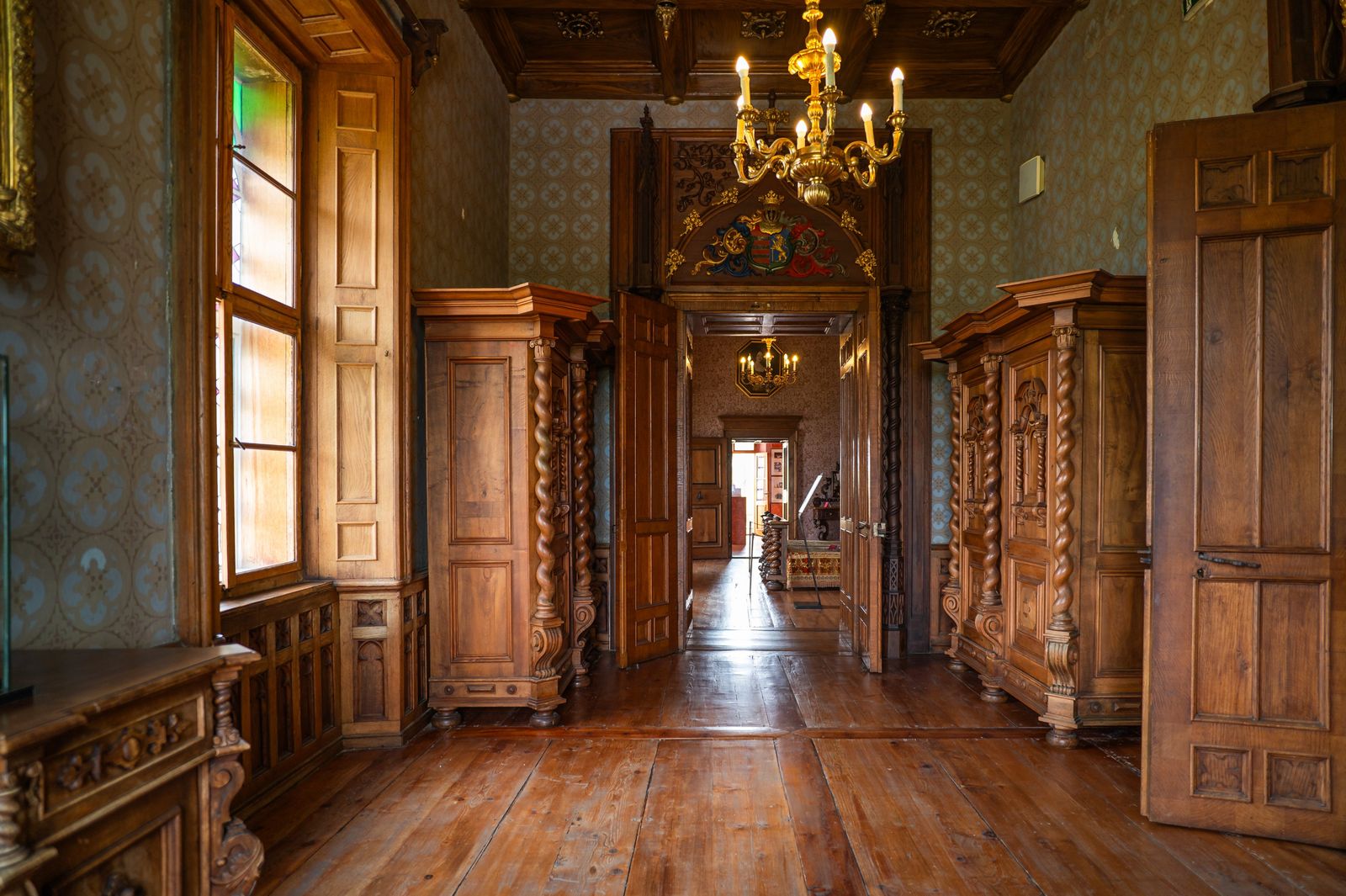 Historical Castle in Croatia - Photo 7