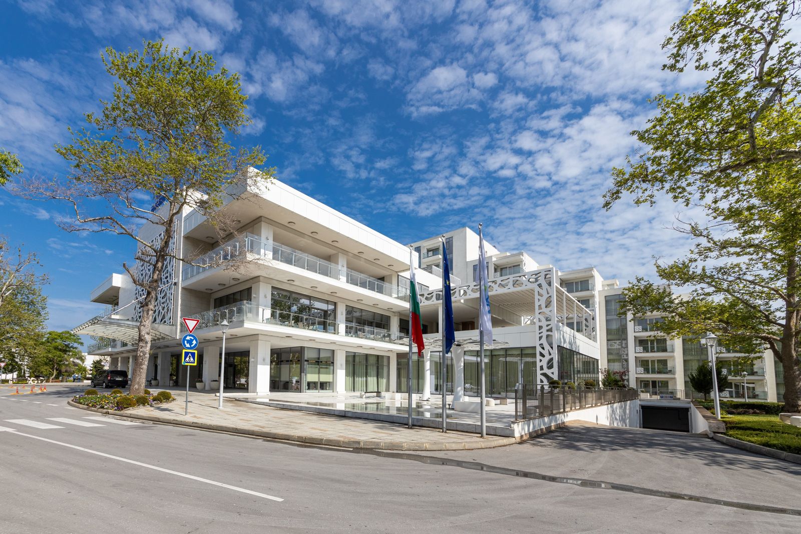 Maritim Hotel Paradise Blue Albena - Photo 4