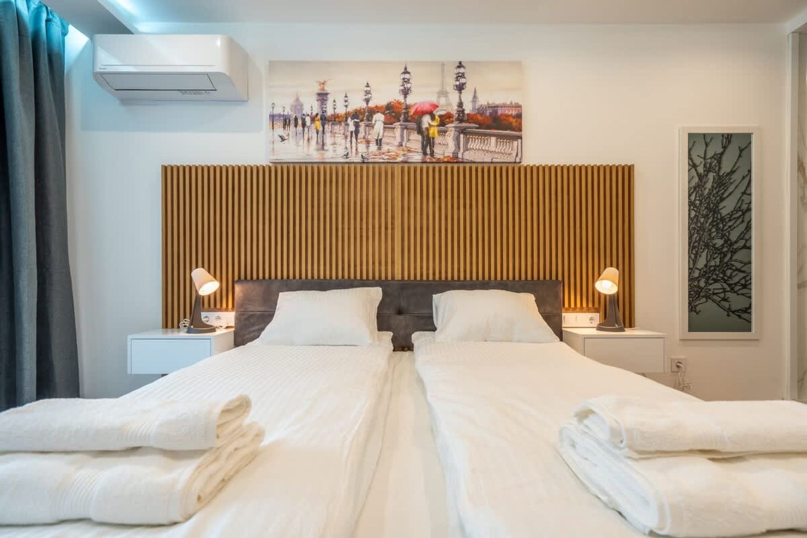 Zenith Apartment - Photo 23