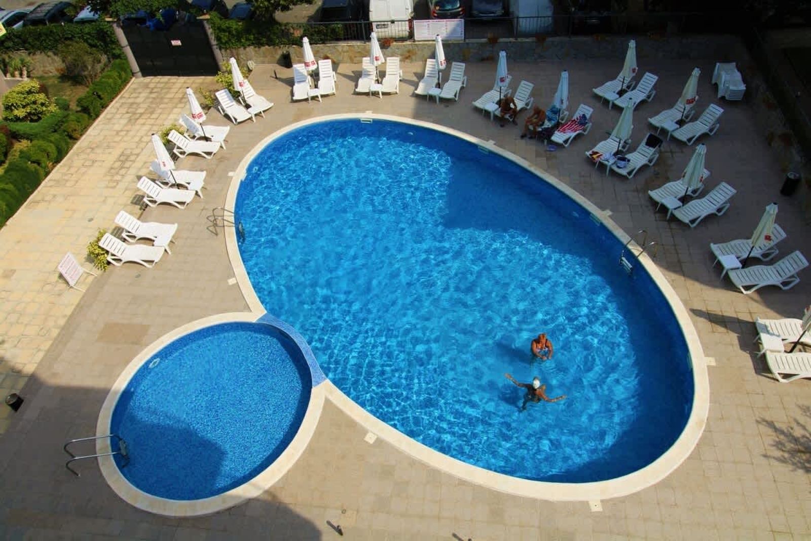 Cozy studio in Jasmine Club - Photo 24