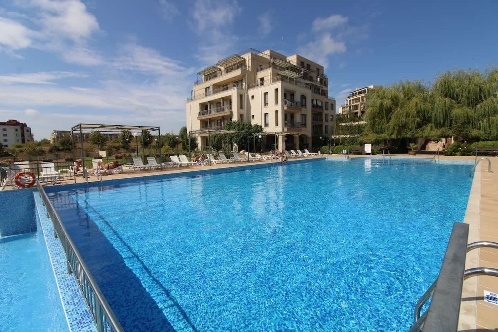 Premium Studio in Sorrento - Photo 34