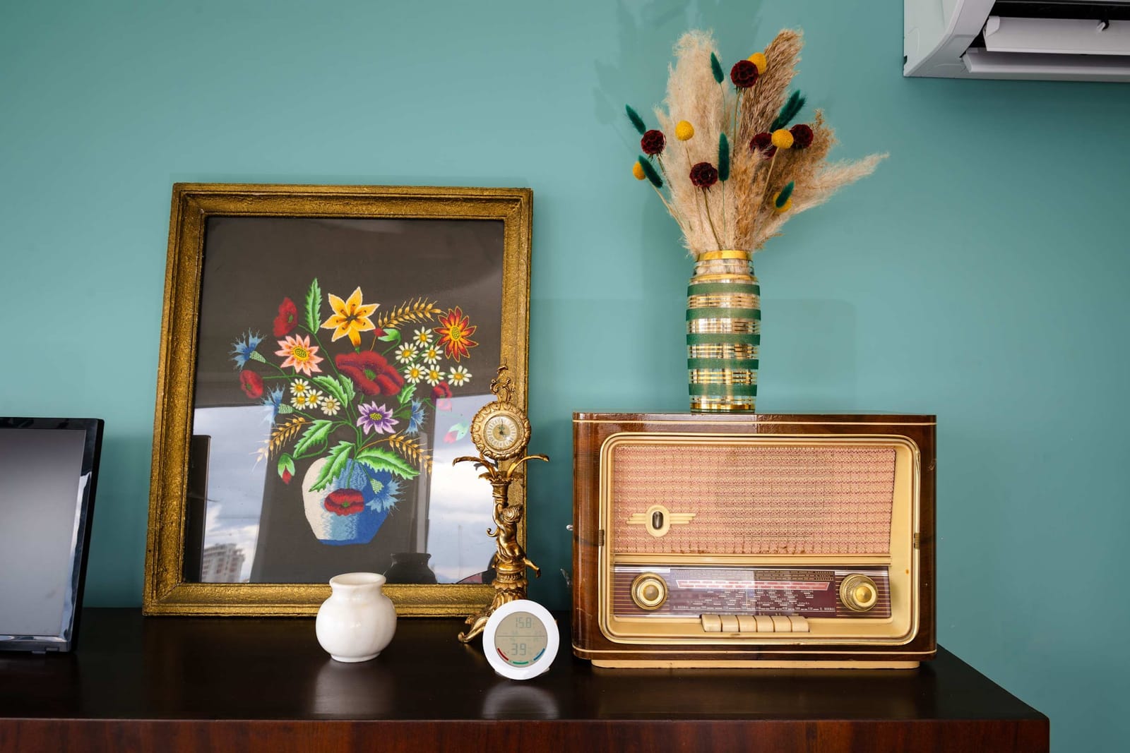 Charming 1BR with Balcony and View - Photo 23