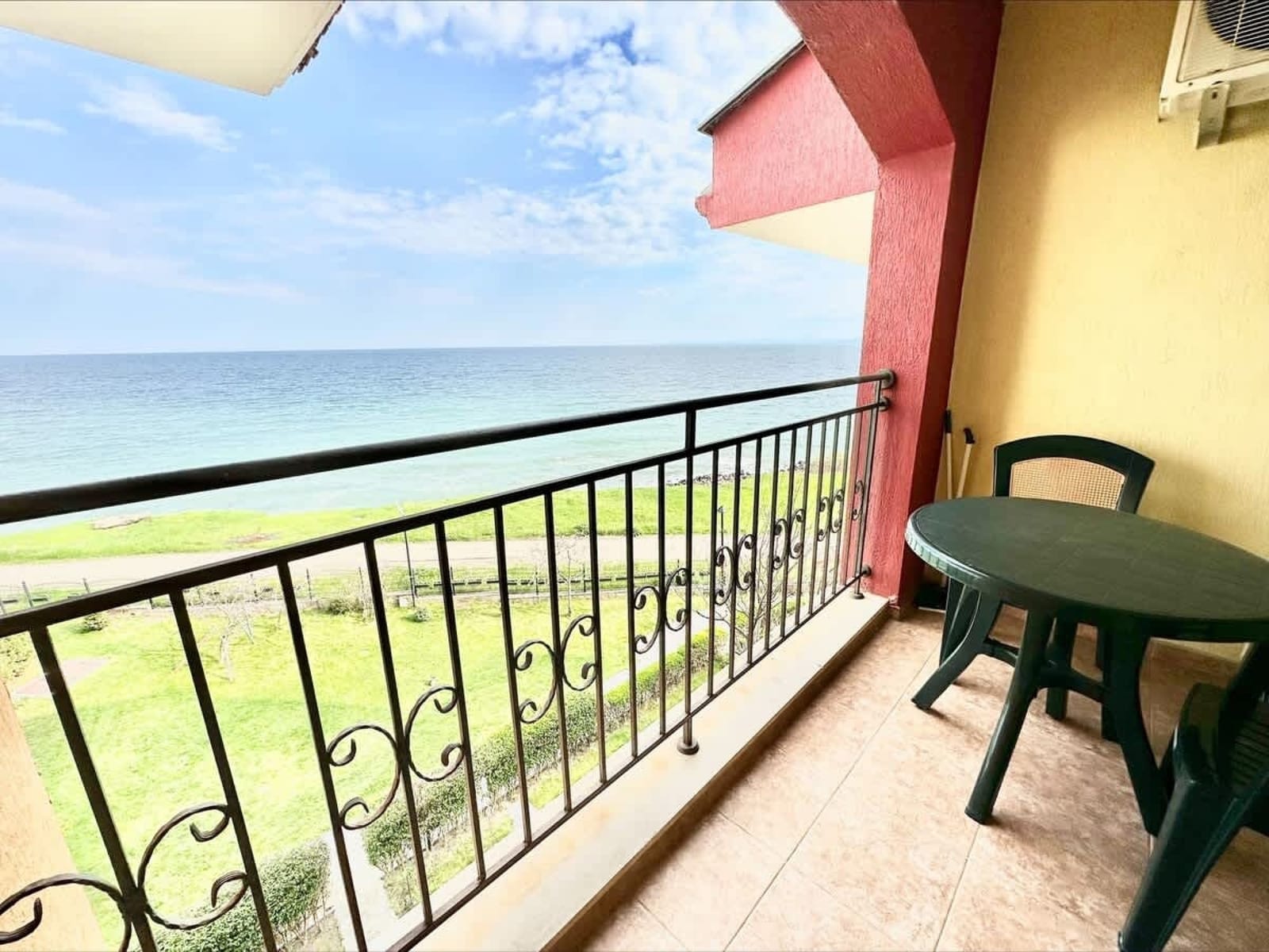 Cozy Aheloy - Marina Cape - Premium sea view 2bed - Photo 34