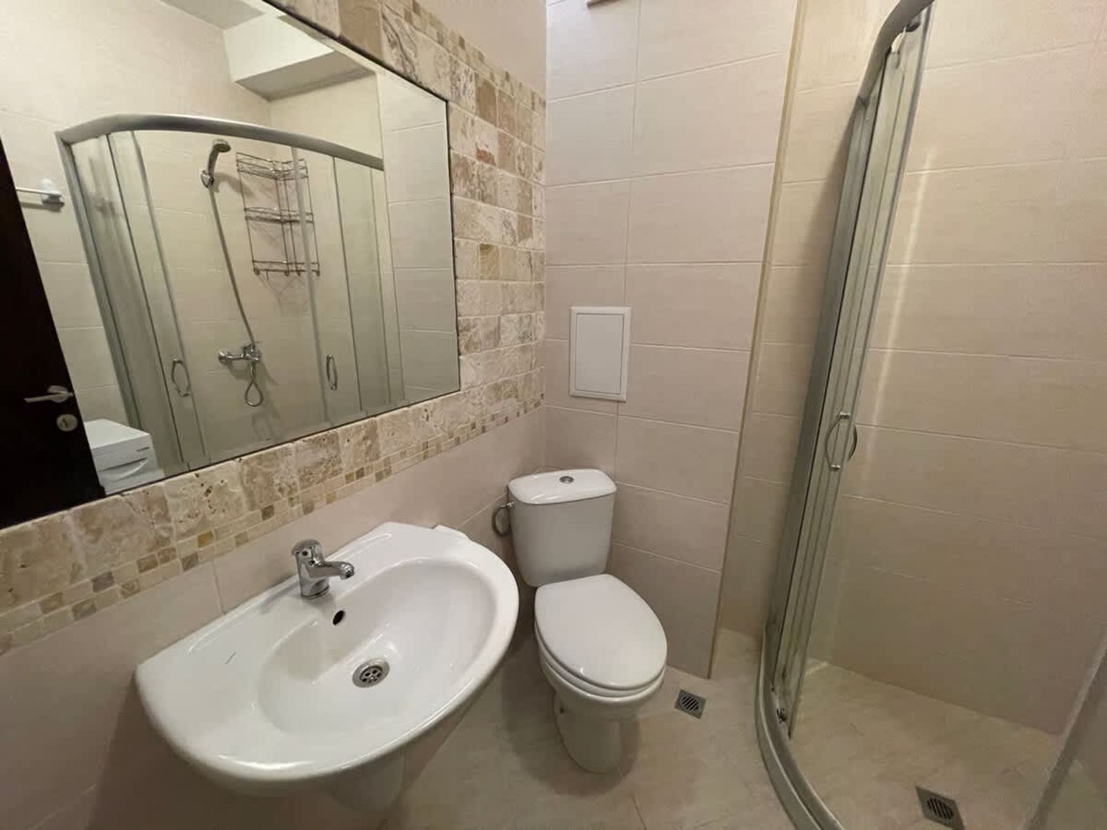 COSY  Cascadas  Cosy studio - Photo 16