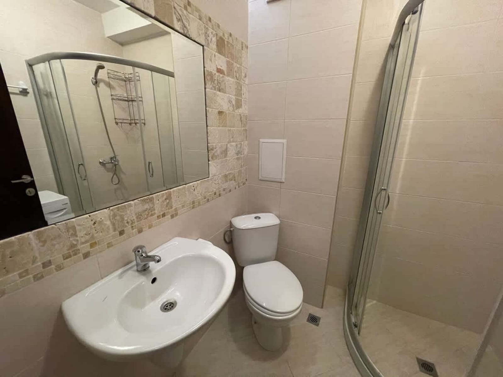 COSY  Cascadas  Cosy studio - Photo 16