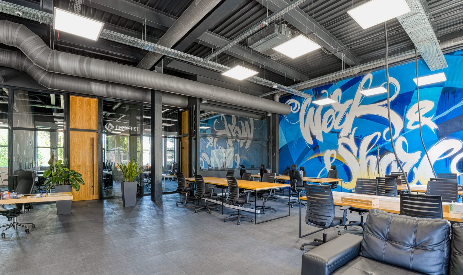 Work&amp;Share Tintyava - Cover Photo