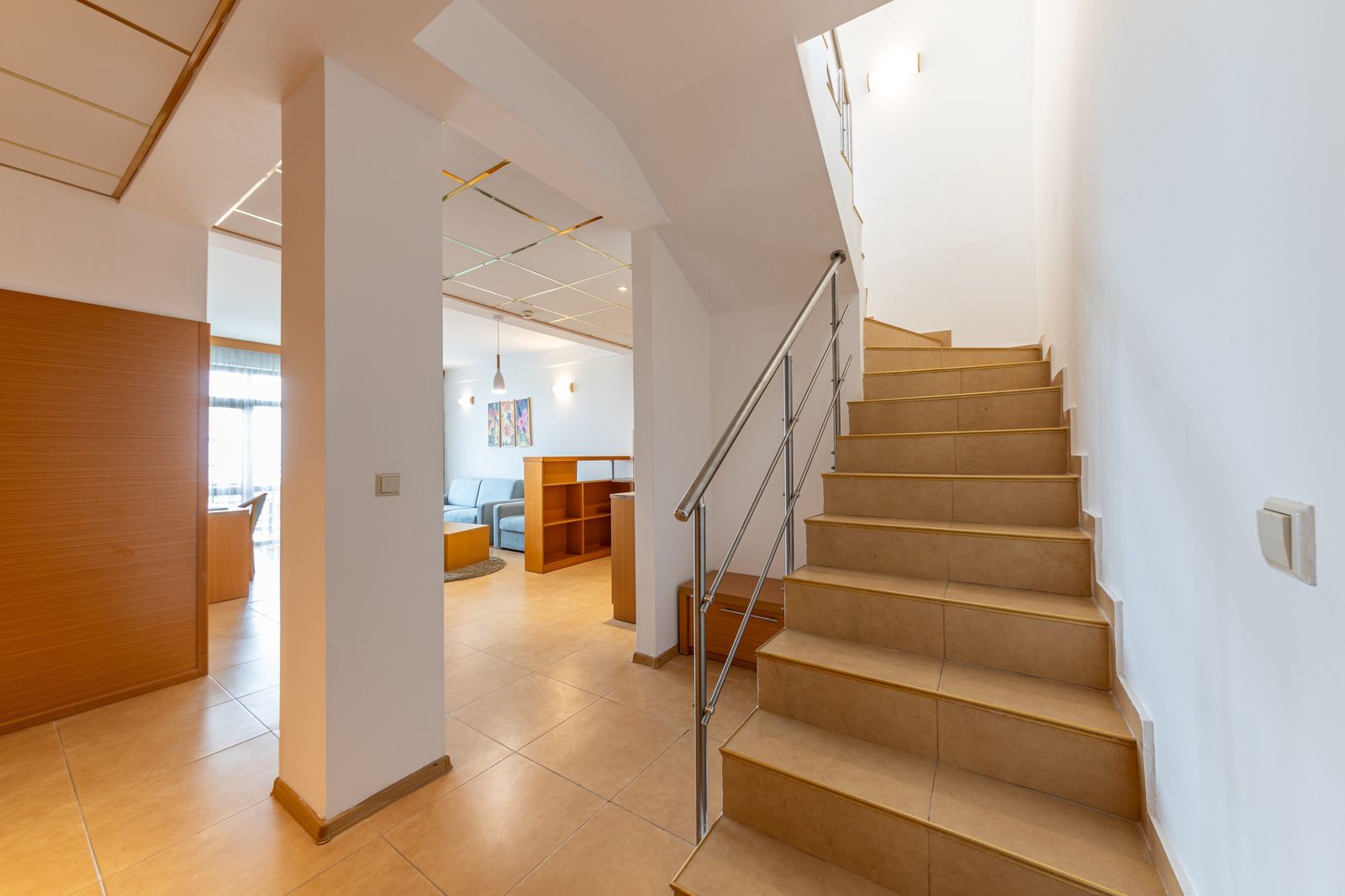 Flamingo Grand Hotel in Albena - Photo 126