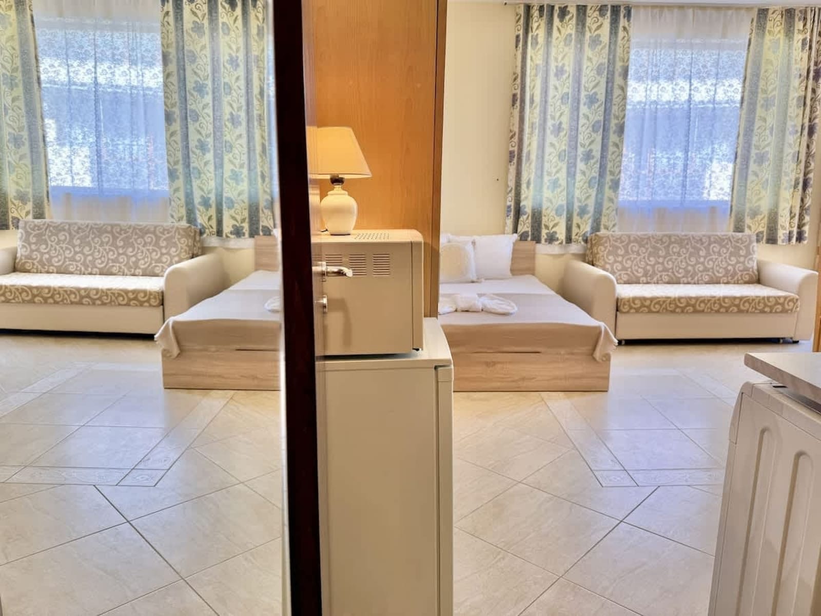 Cozy studio in Sunny Sea Palace - Photo 26