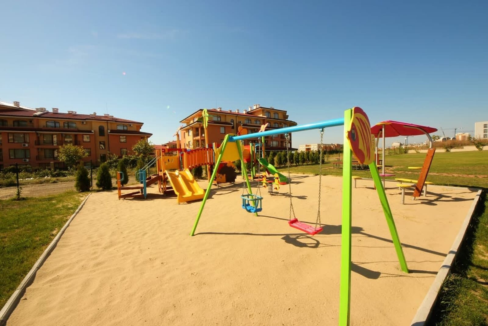 Sorrento Cozy Studio - Photo 28