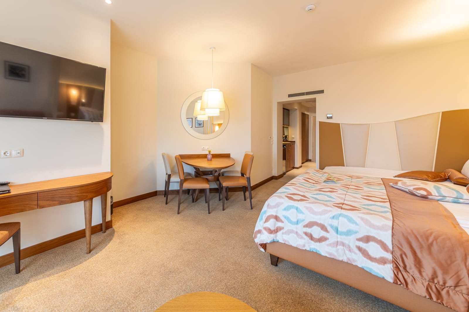 Flamingo Grand Hotel in Albena - Photo 188