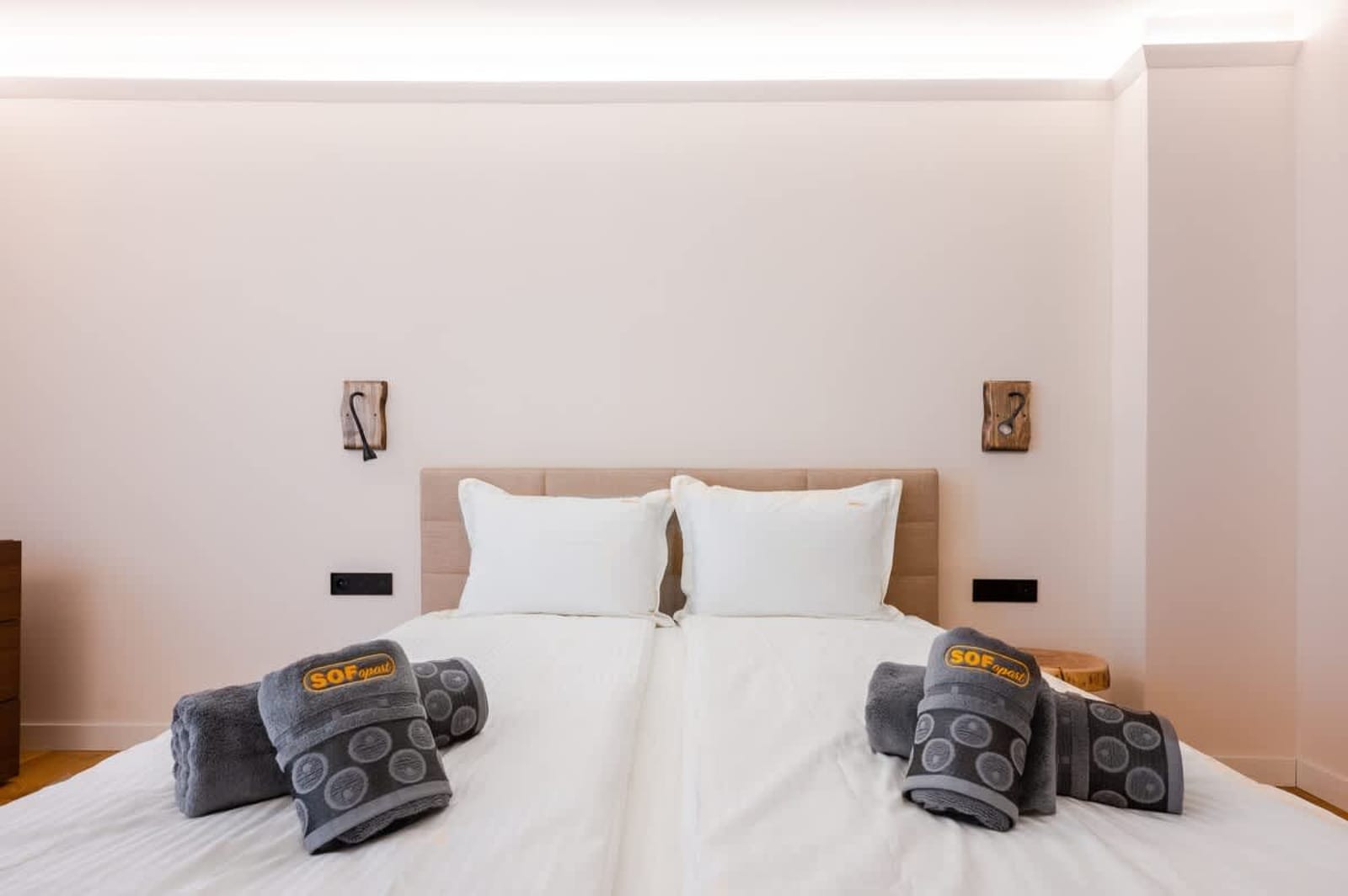 SOFapart Lovely Gem with Balcony - Photo 5