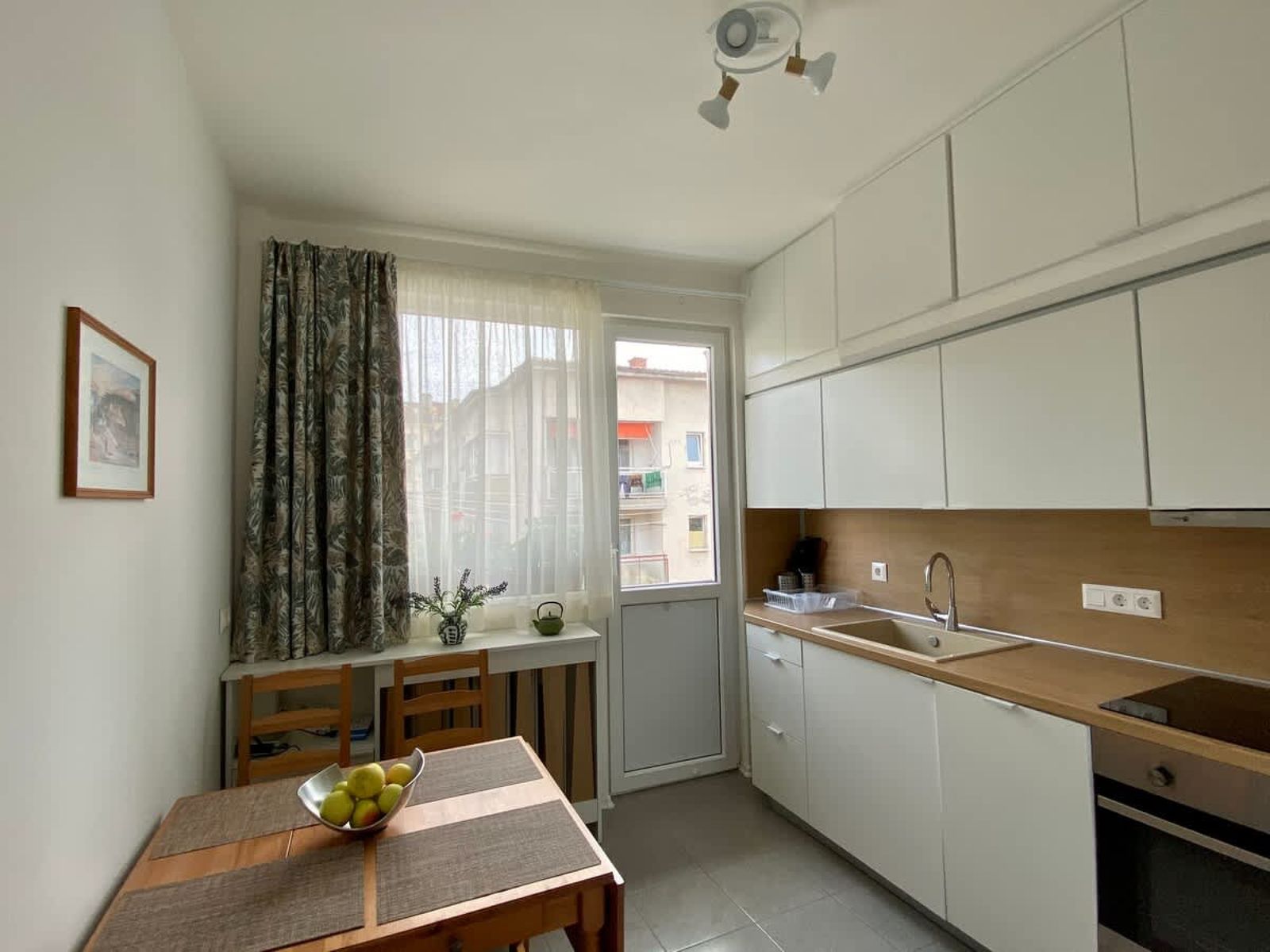 Lovely apartment in the heart of Sofia - Photo 13