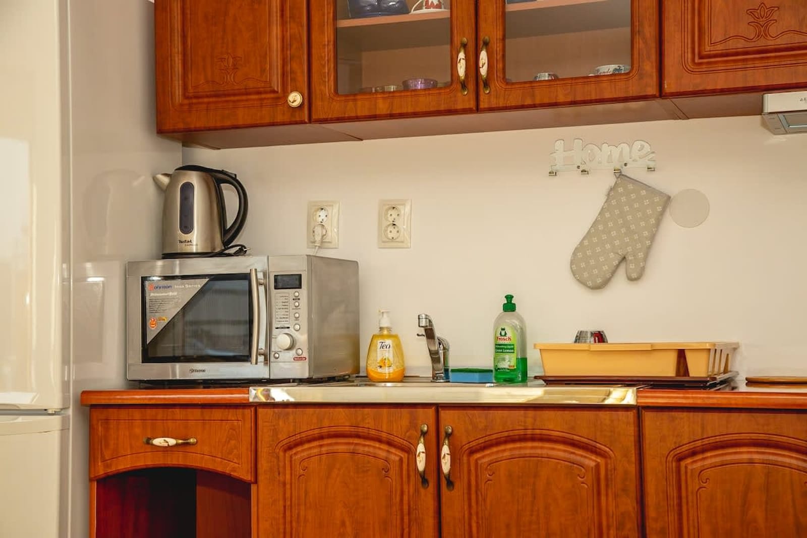 Nessebar's NEW Town TOP Centre 2-BDR Apartment - Photo 3