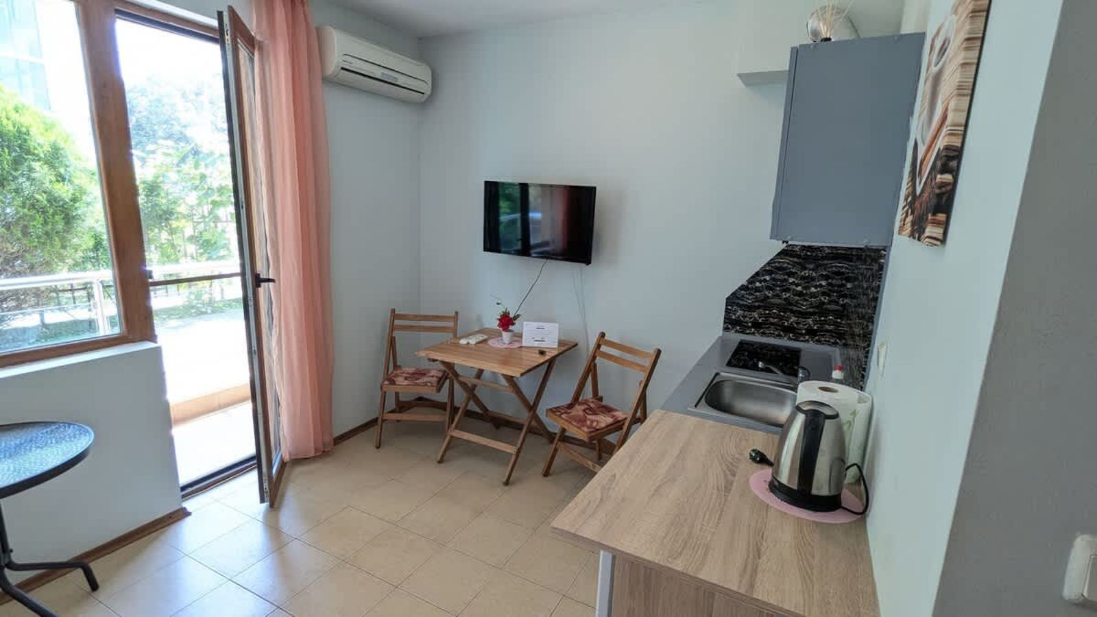 Studio in the Center of Sunny Beach - Photo 12