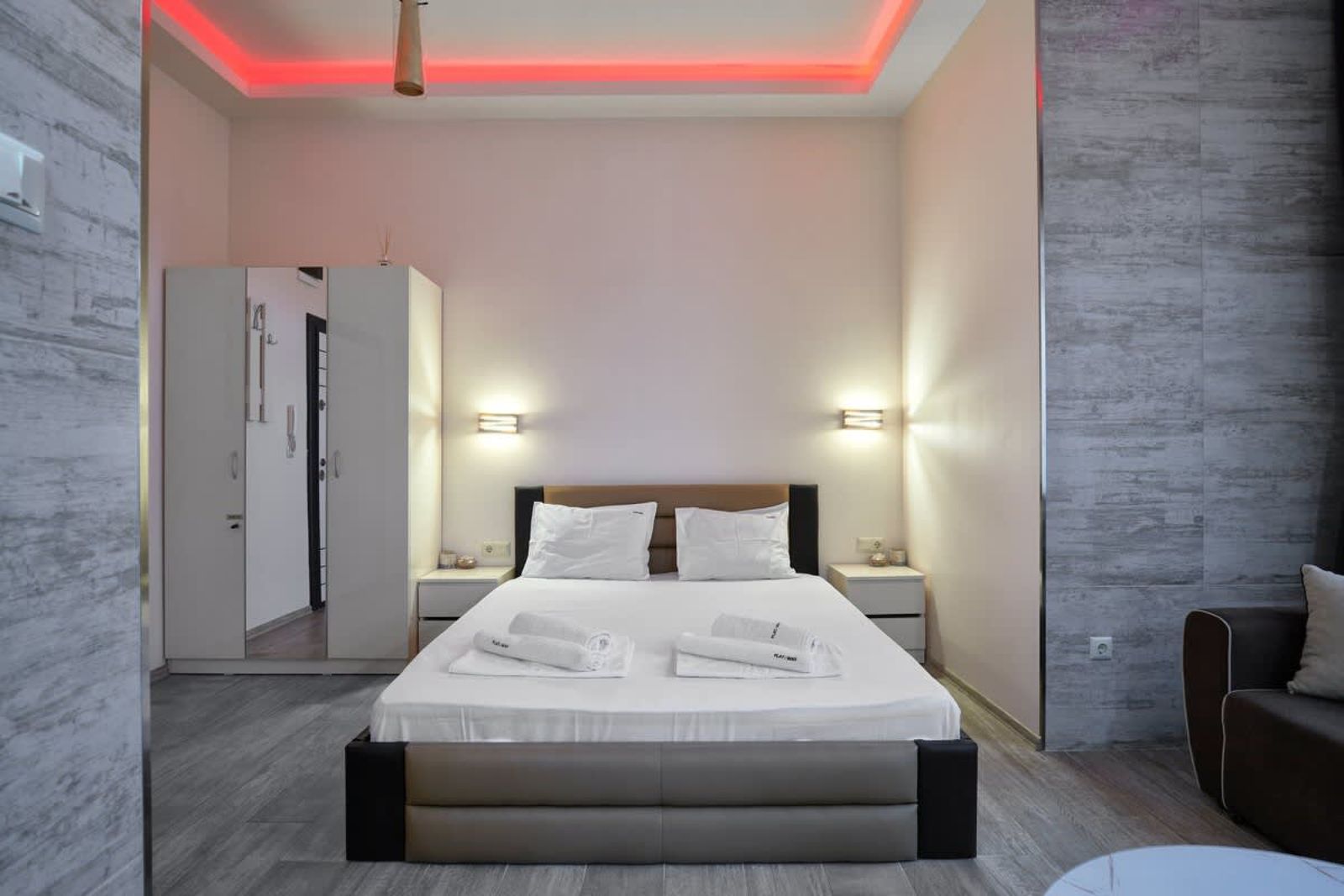 Studio in Sarafovo with Private Parking Spot - Photo 5