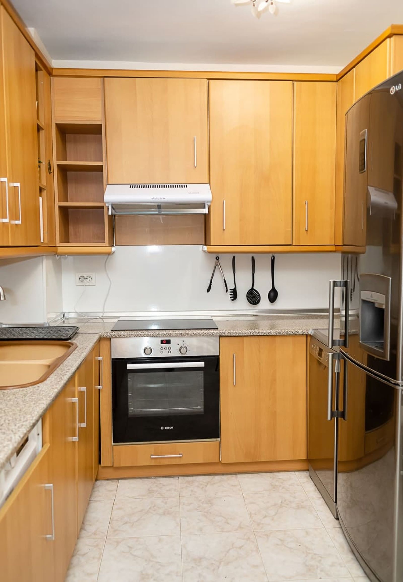 Cozy Flat | Close to Sea Garden &amp; Sports Palace - Photo 9