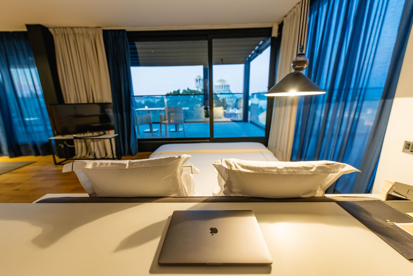 Sense Hotel Sofia - Photo 82