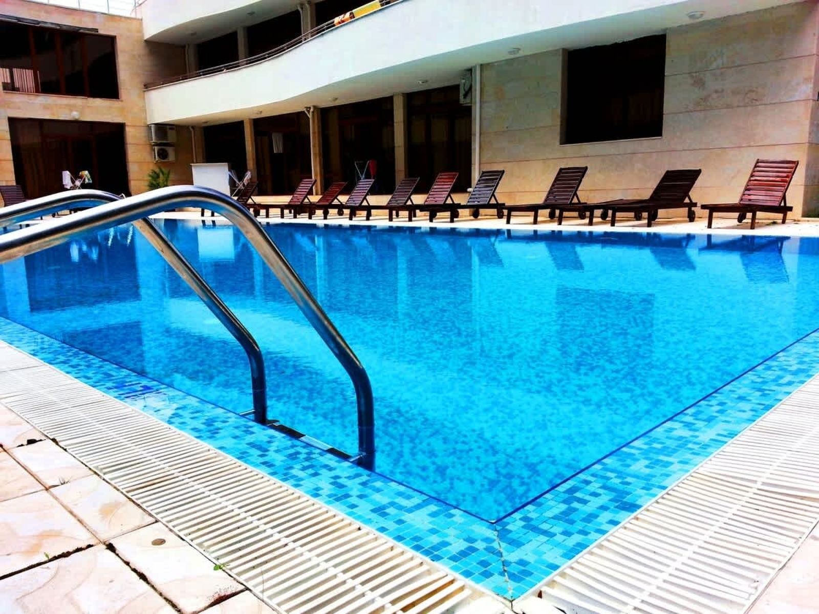 Cozy apartment in komplex Eden - Photo 5