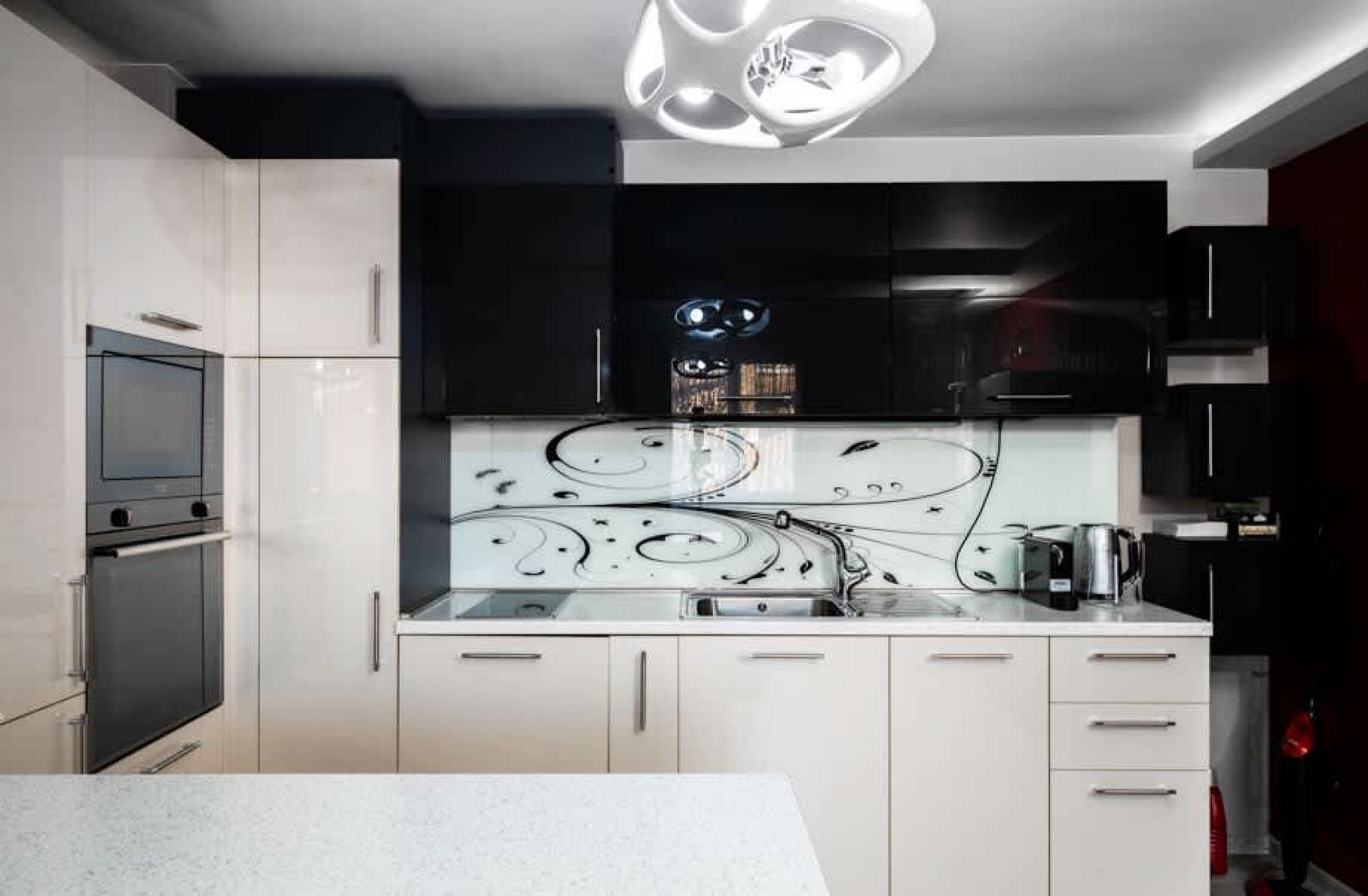 Elegant 1-BD in Lozenets, Prime Sofia Location - Photo 3