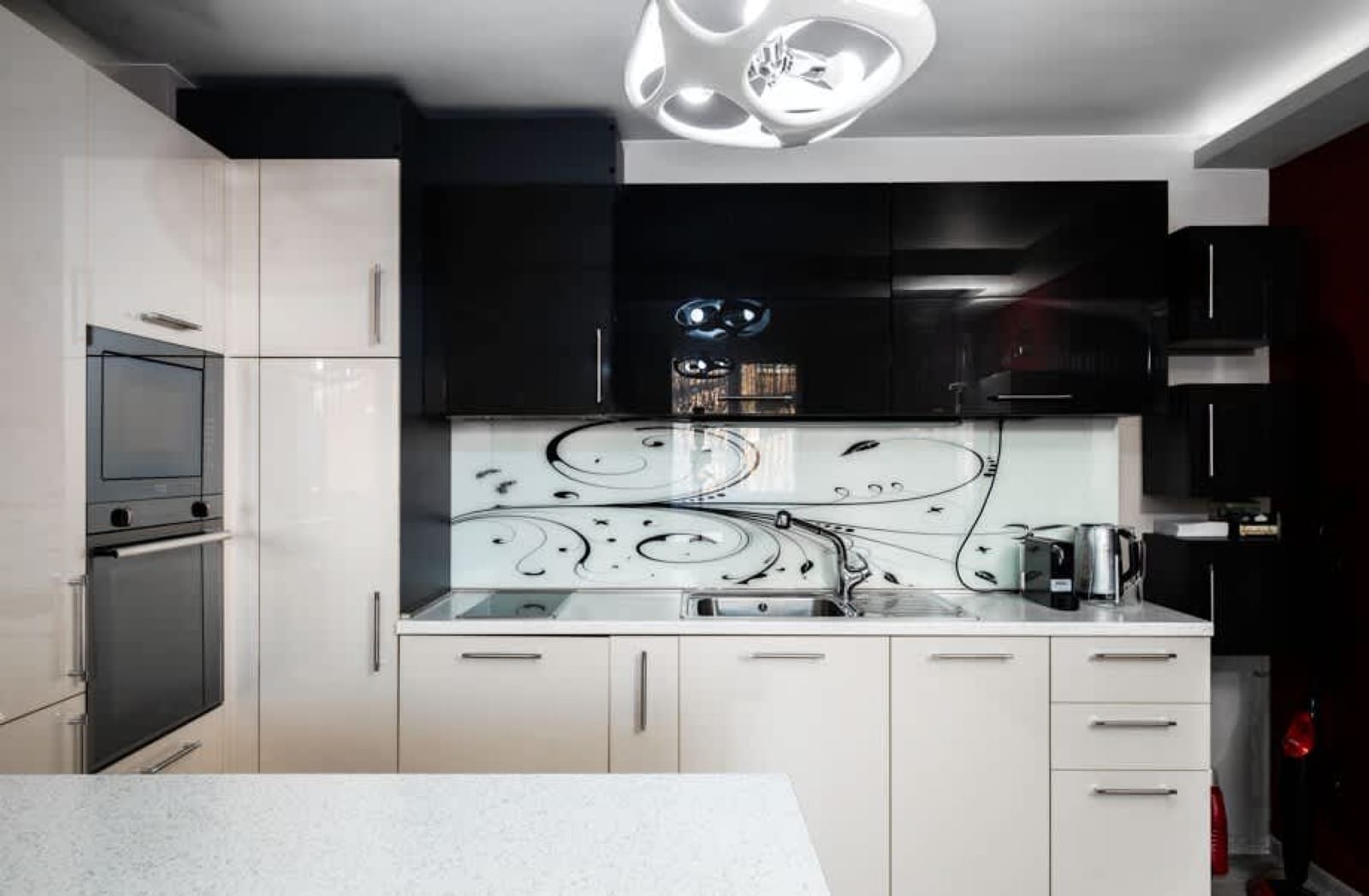 Elegant 1-BD in Lozenets, Prime Sofia Location - Photo 3