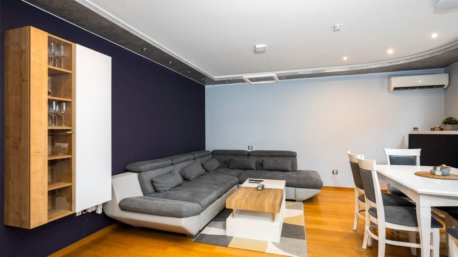 Modern 2BD in Mladost District | Free Parking - Photo 6