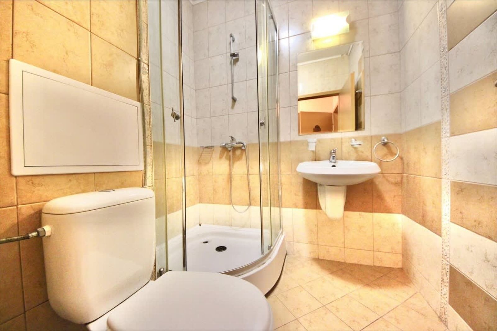 Cozy studio in Royal Sun - Photo 19