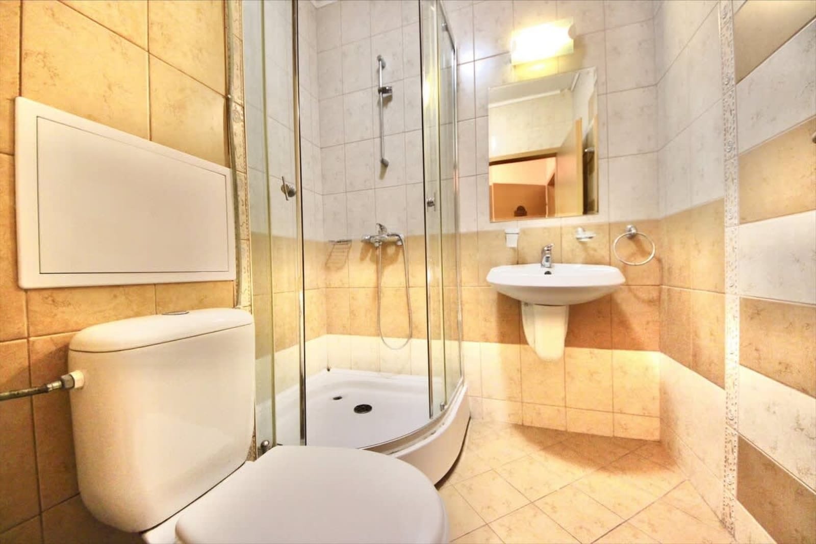 Cozy studio in Royal Sun - Photo 19