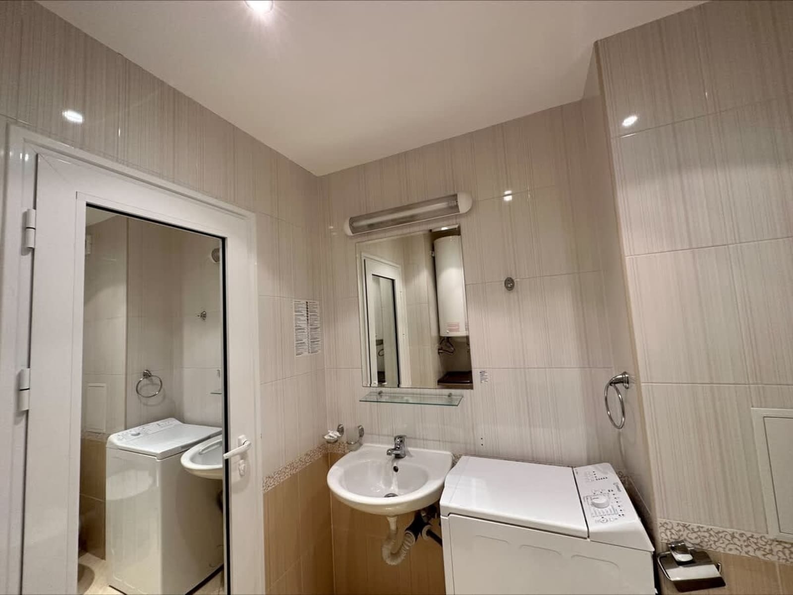 Sky Dreams Cozy Sea View Apartment - Photo 44