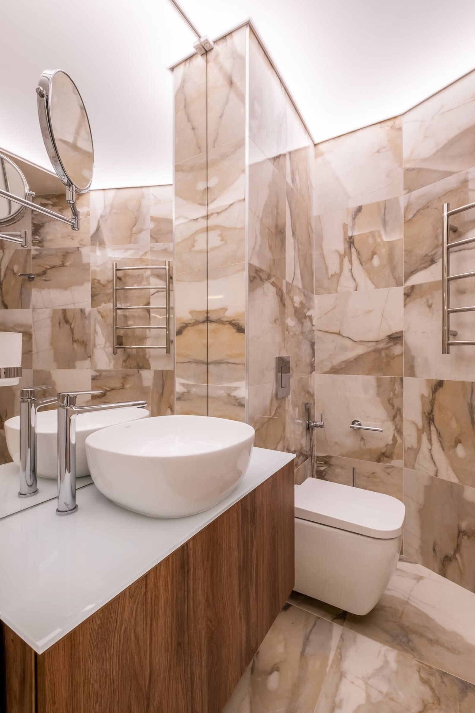 SOFapart Stylish &amp; Fancy Place | 1 BDR - Photo 19