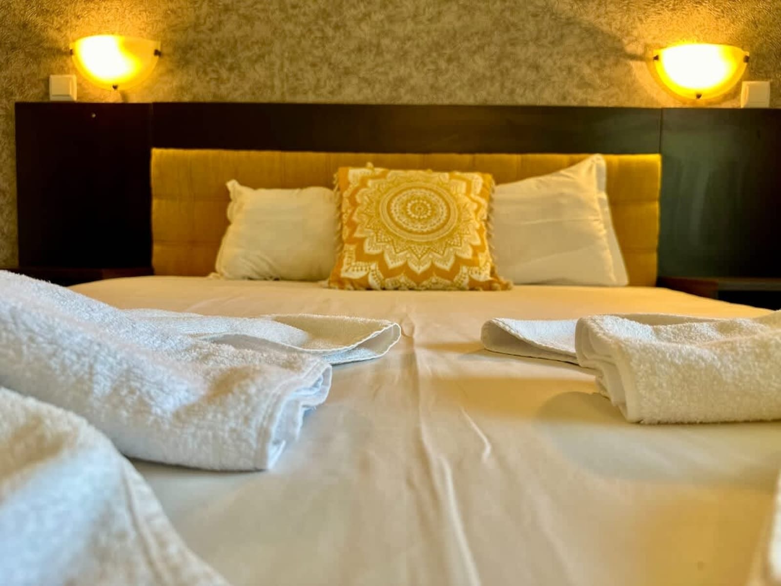 Cozy Villa Imperial Heigts - Photo 15