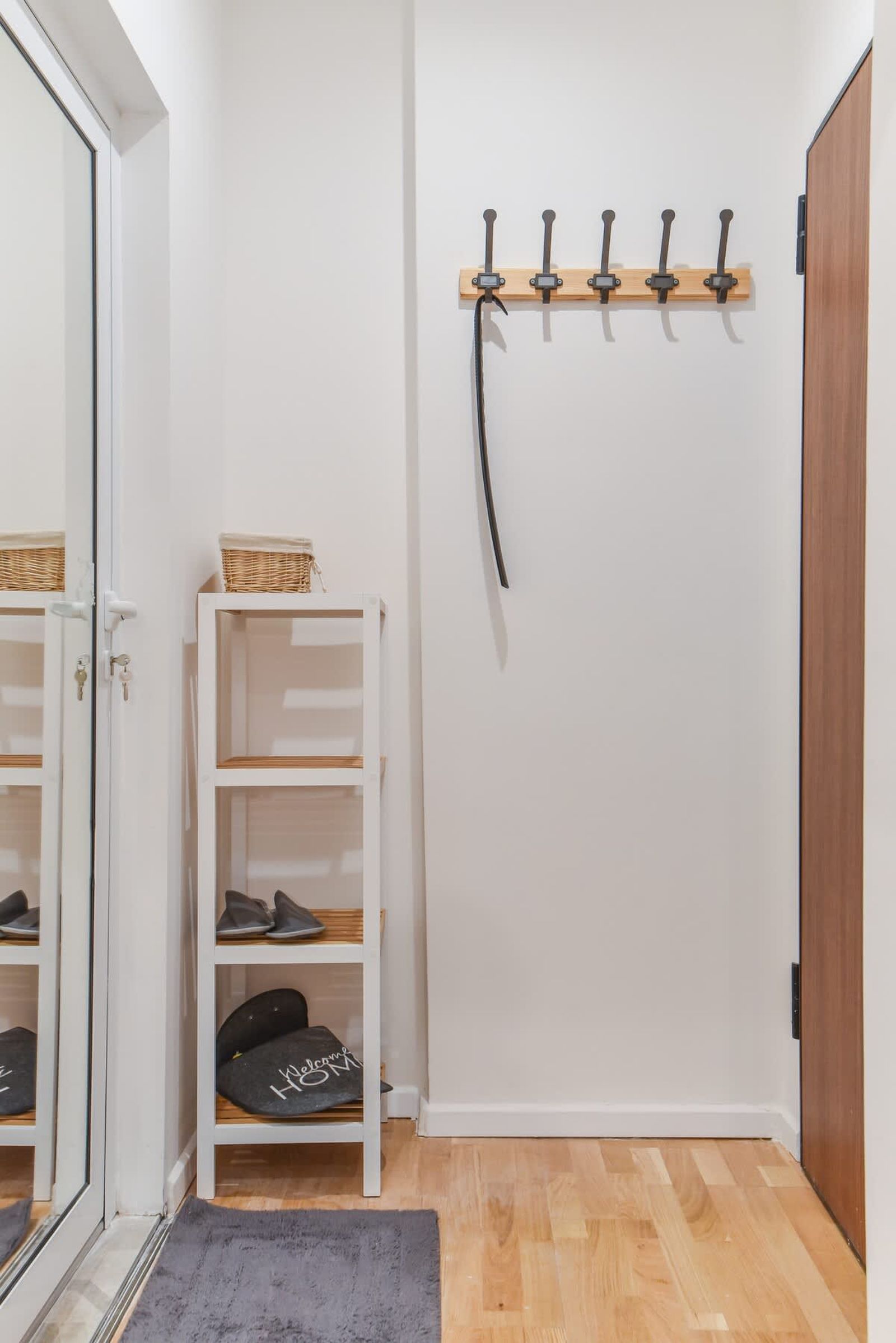 Bright, cosy &amp; modern flat in the TOP centre - Photo 22