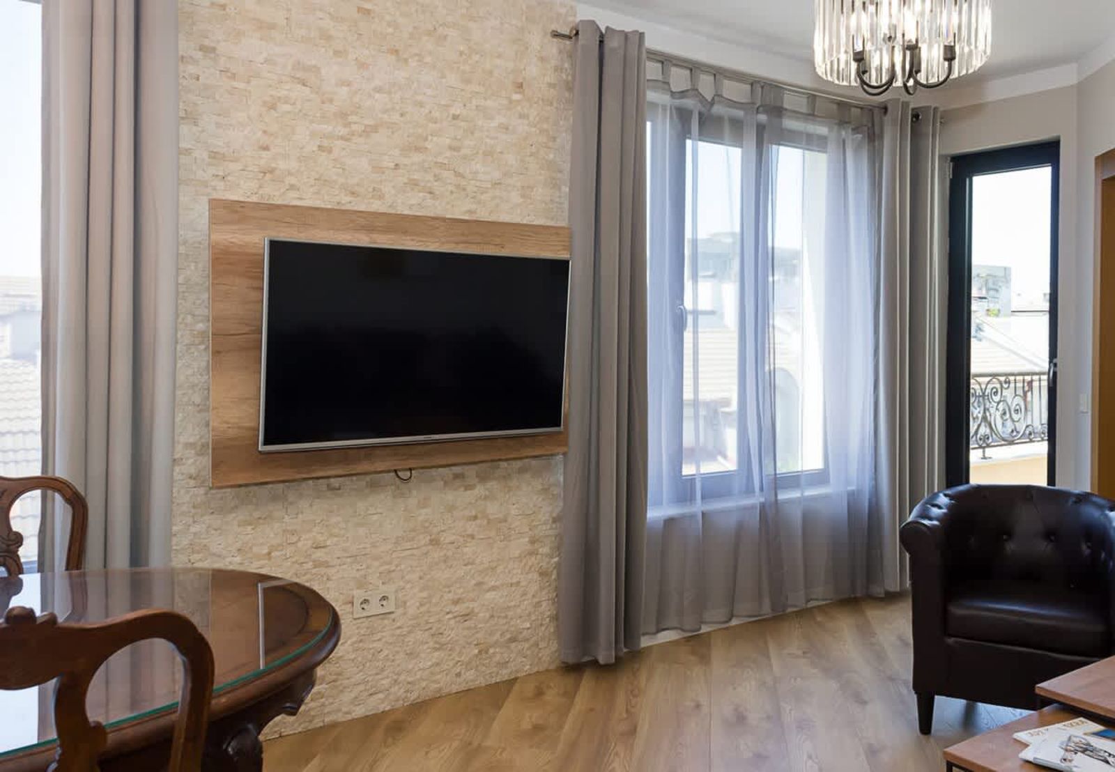 Warm&amp;Comfy 3BD Apt Varna Center - Photo 17