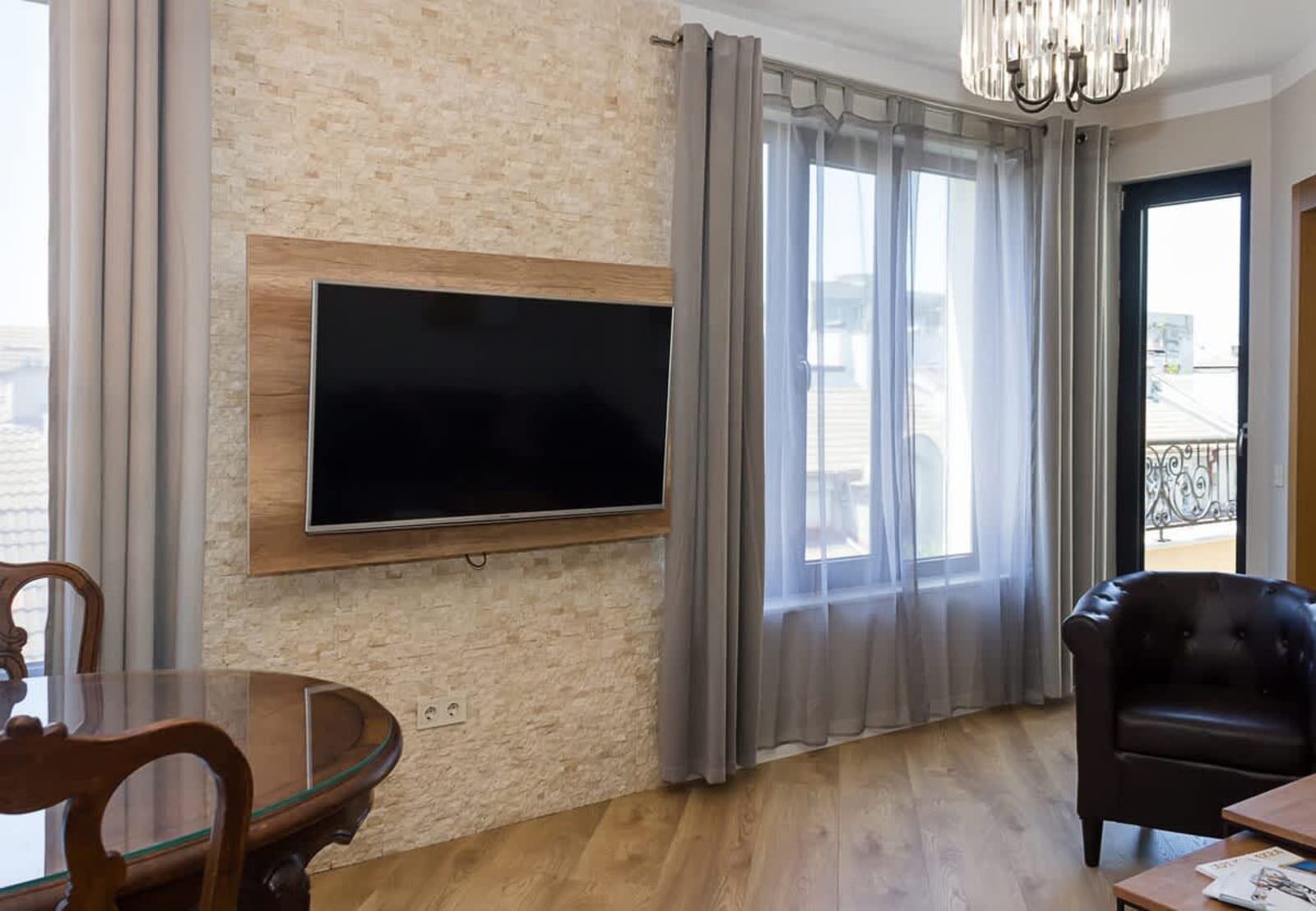 Warm&amp;Comfy 3BD Apt Varna Center - Photo 17