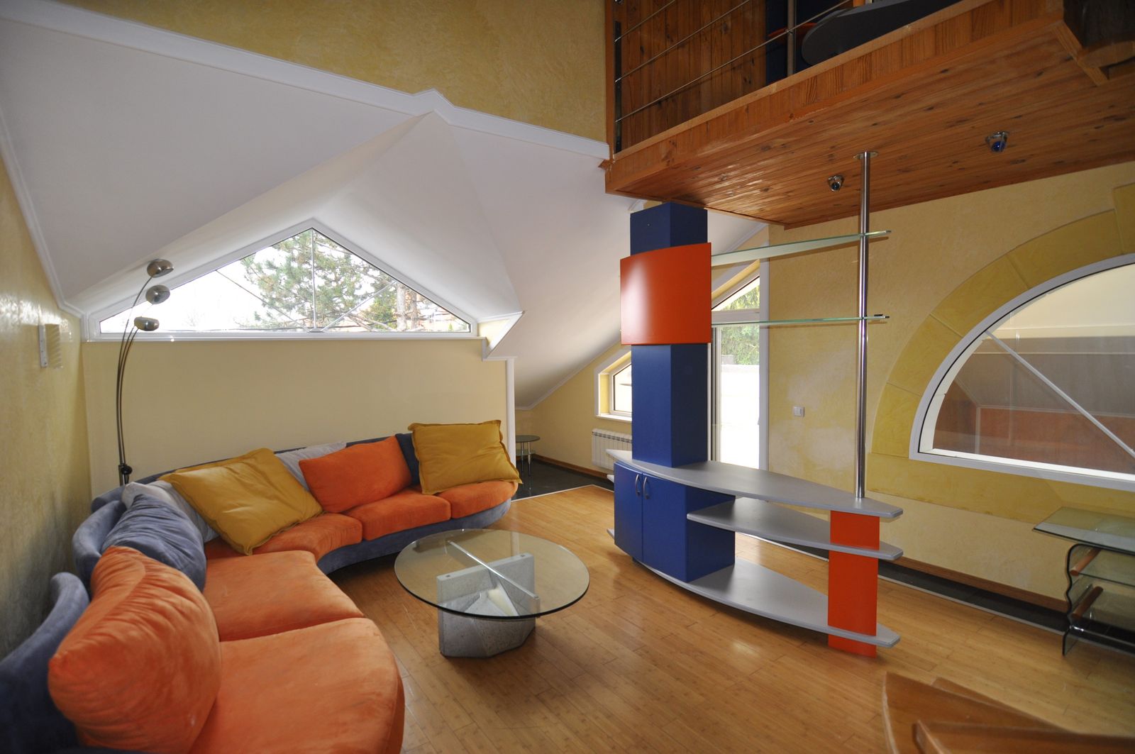 The Mosaic House - Photo 67