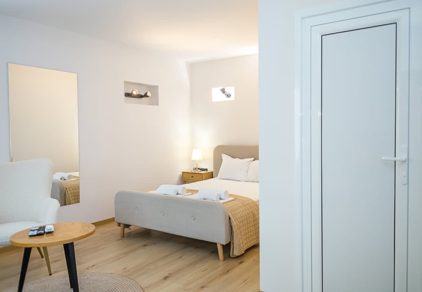 Private Villa with 5BD, Pool &amp; Stunning Sea Views - Photo 47