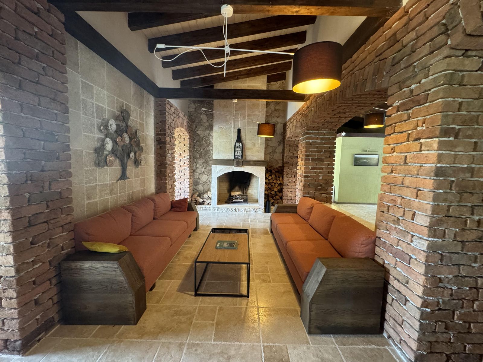 Zornitza Family Estate - Winery - Photo 13