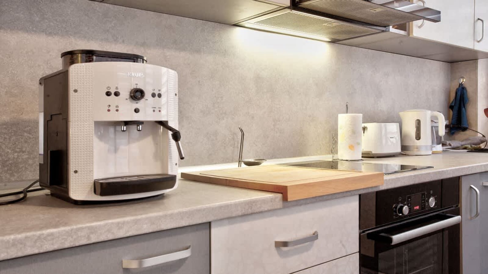 City Nest 1BD in Lozenets - Photo 7