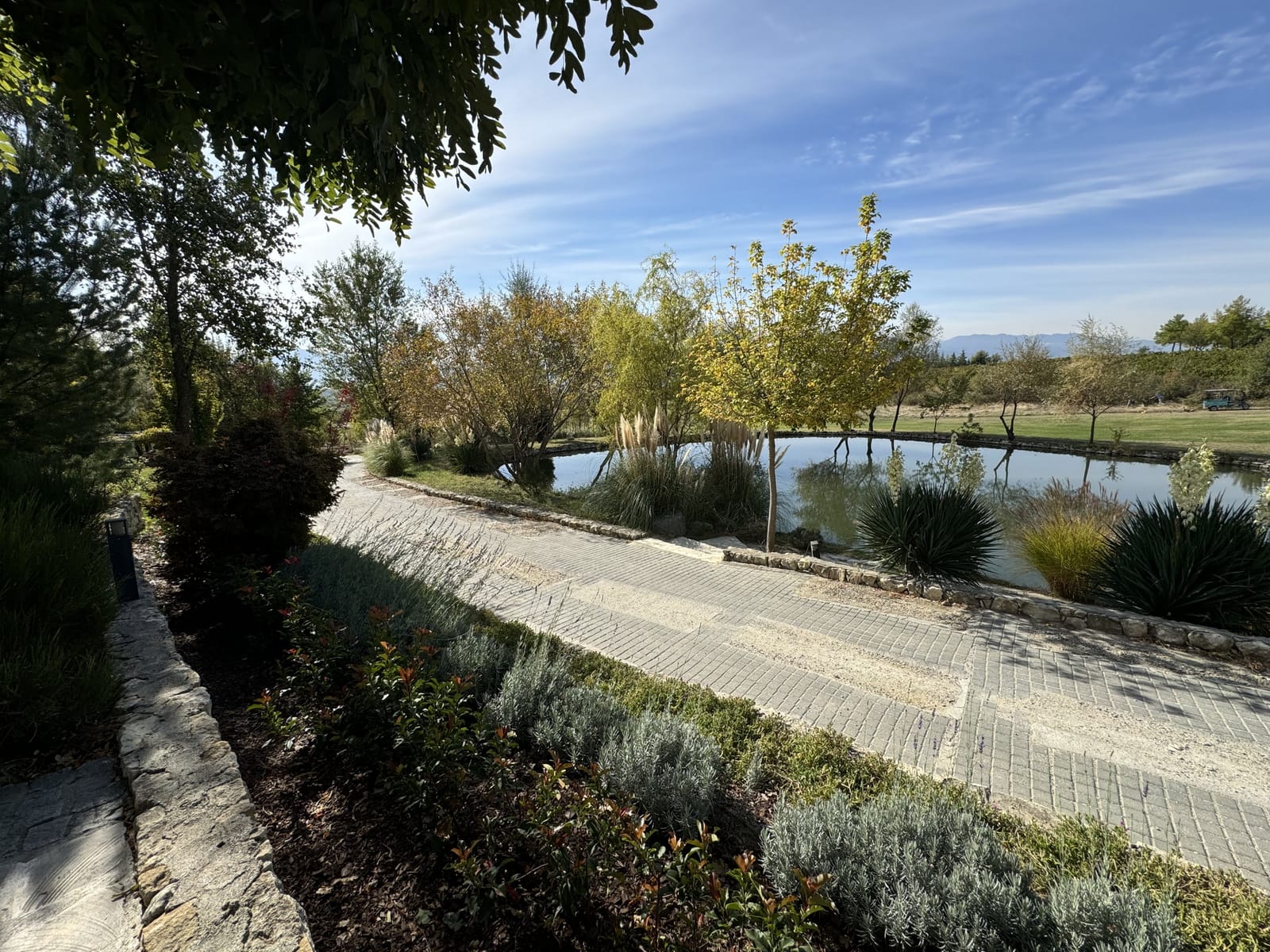 Zornitza Family Estate - Hotel - Photo 40