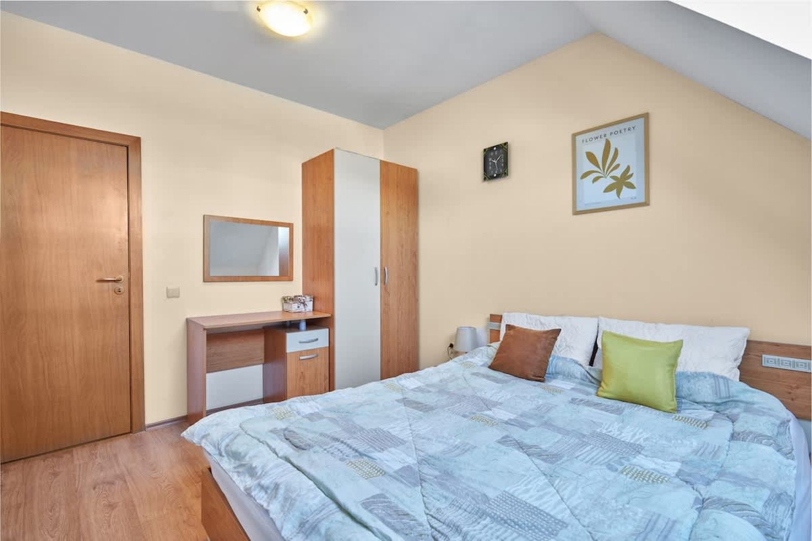 Charming 1-Bedroom Apartment in Ravda - Photo 9