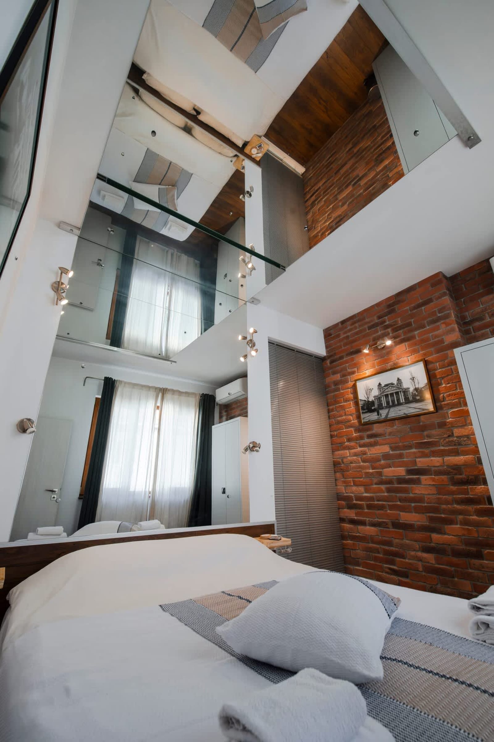 Cinématique - Designer 1BD on Solunska - Photo 13