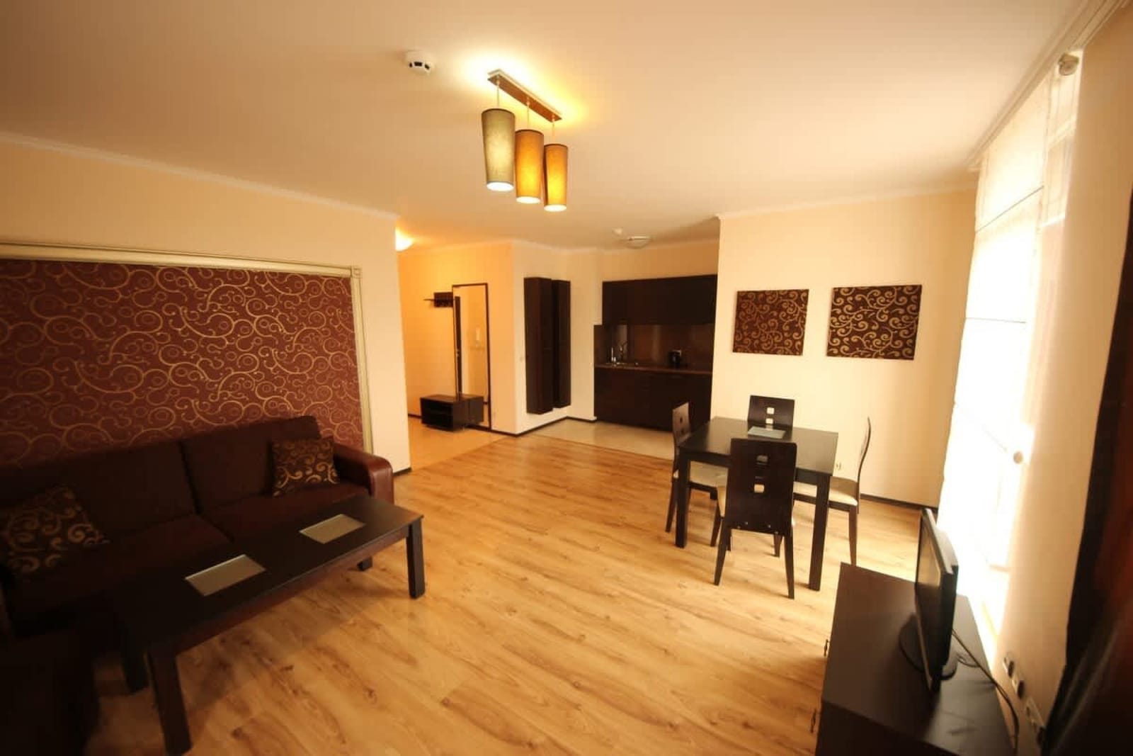 Cozy apartment in Dune Residence - Photo 6