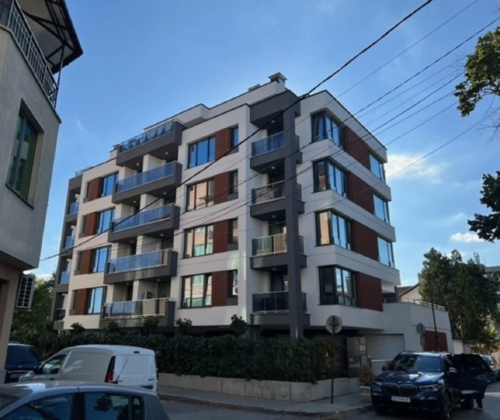 Comfort apartment close to the Airport - Photo 22