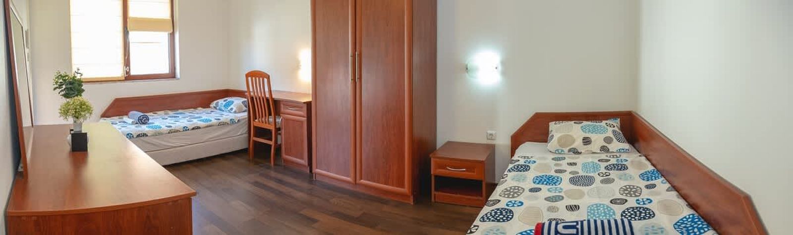 Nessebar's NEW Town TOP Centre 2-BDR Apartment - Photo 6