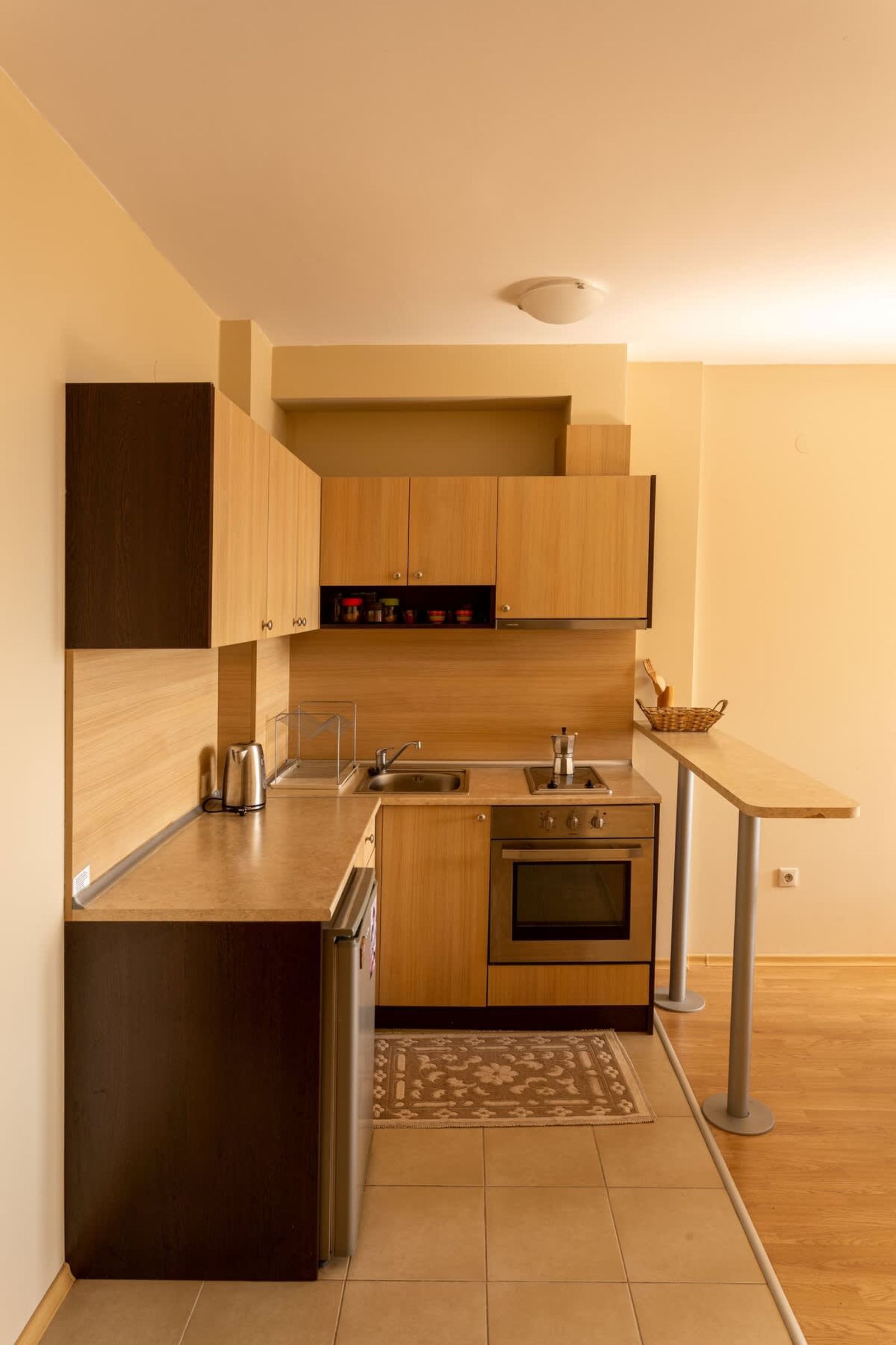 1BD Flat in Bansko with Parking, Spa and Pool - Photo 4