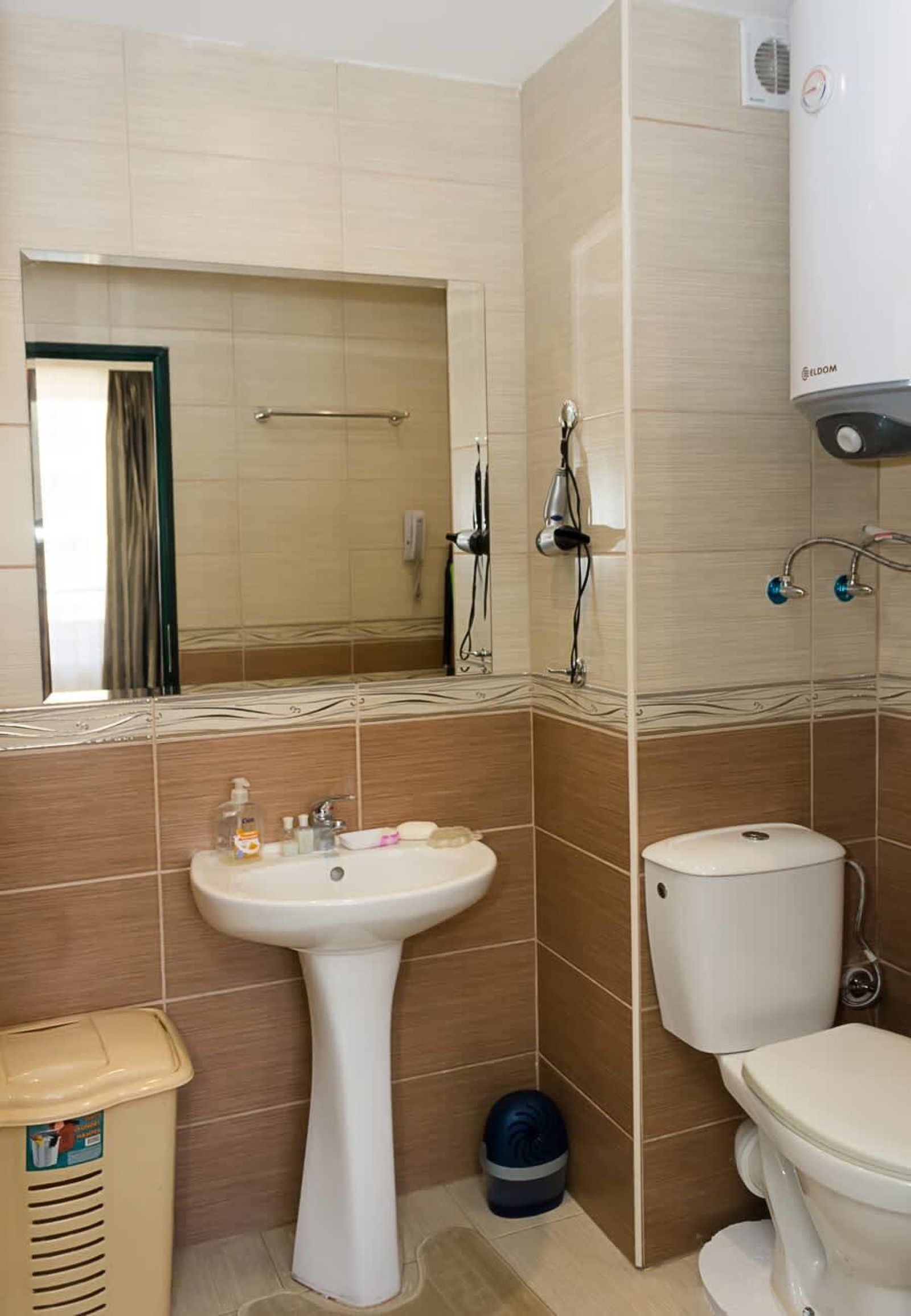 Comfortable Studio in Hotel Sveta Elena - Photo 11