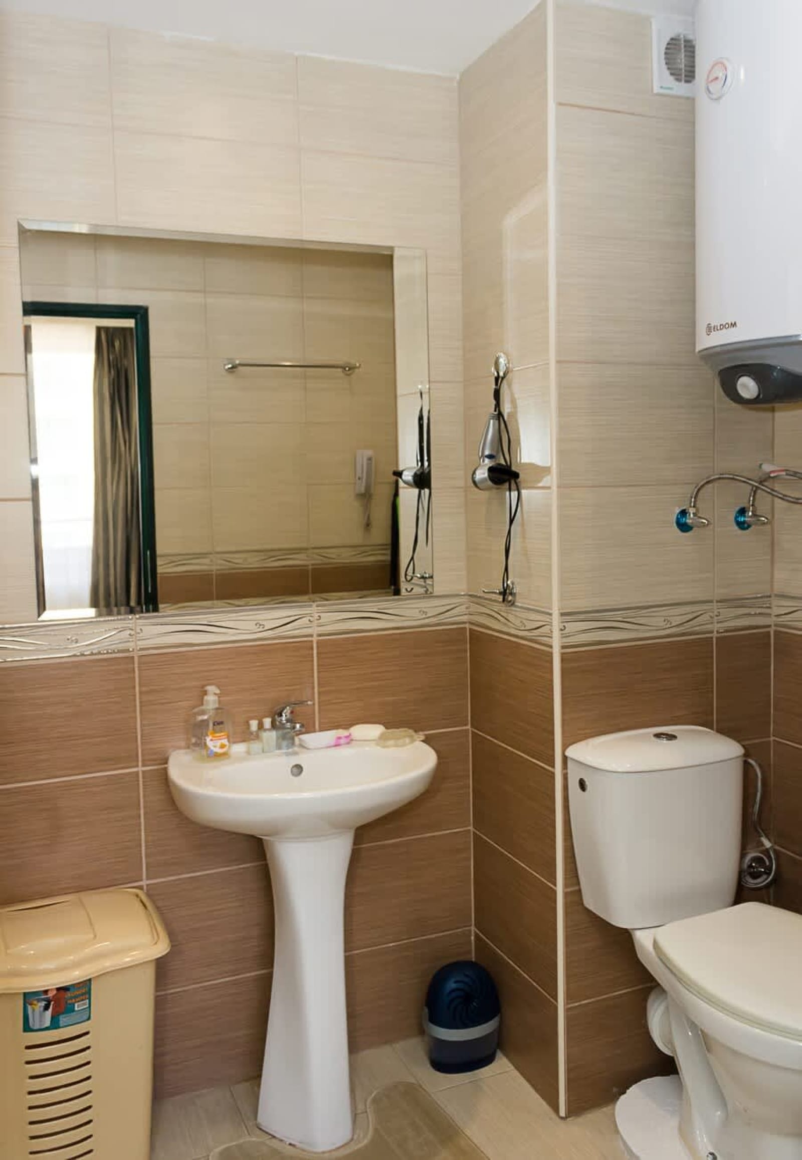 Comfortable Studio in Hotel Sveta Elena - Photo 11