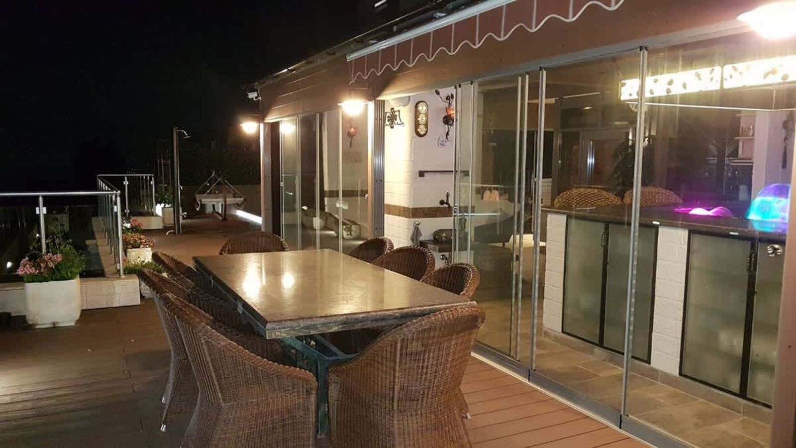 Under the Stars - Lux. Penthouse w/ POOL + Terrace - Photo 83