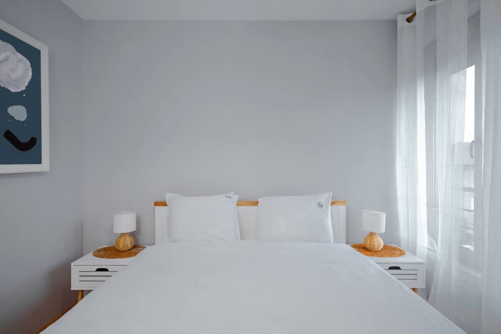 AeroLuxe Living 1BD Apartment - Photo 3