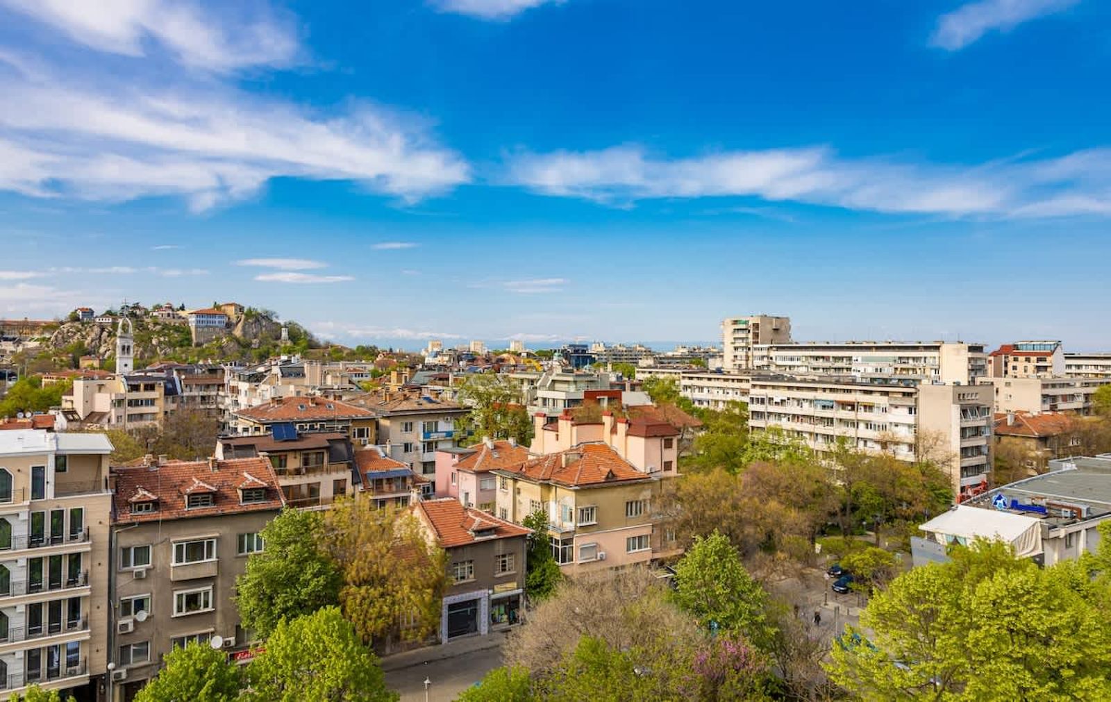 The Cozy Home 1-Bedroom in Central Plovdiv - Photo 31