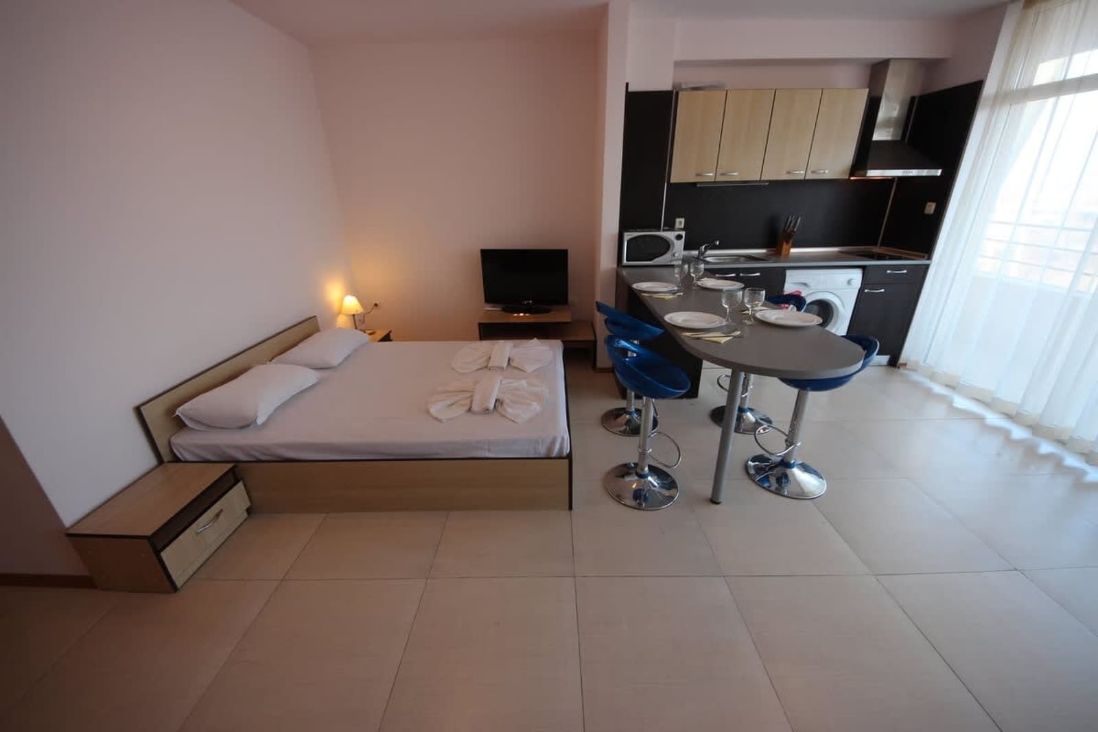 Family studio in Grand Kamelia - Photo 13